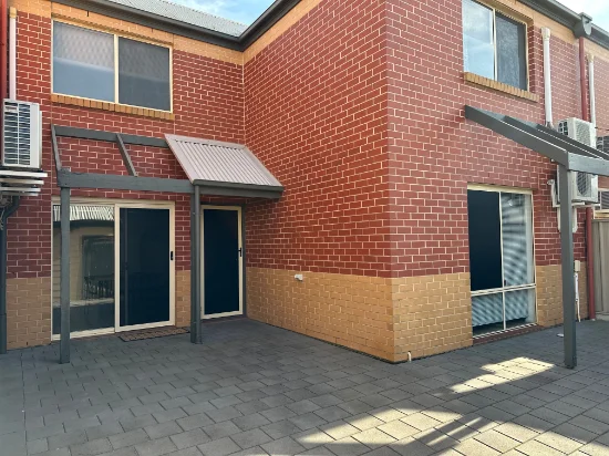UNIT 2/33 Henley Beach Road, Mile End, SA 5031
