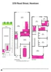 Unit 2/39 Read Street, Newtown, Vic 3220-Floorplan