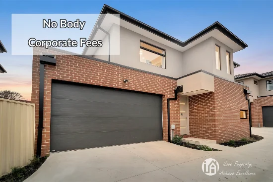unit 2/6 Mystic Court, Eumemmerring, Vic 3177