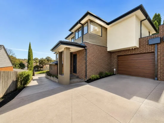 Unit 2/62 Park Street, Pascoe Vale, Vic 3044
