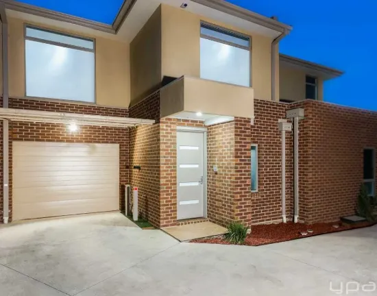Unit 2/7 Berkeley Cl, Broadmeadows, Vic 3047-Image