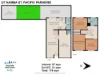 Unit 2/7 Namba Street, Pacific Paradise, Qld 4564-Floorplan