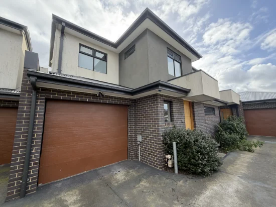 Unit 2/8 Leonard Avenue, Glenroy, Vic 3046