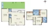 Unit 2/8 Leonard Avenue, Glenroy, Vic 3046-Floorplan