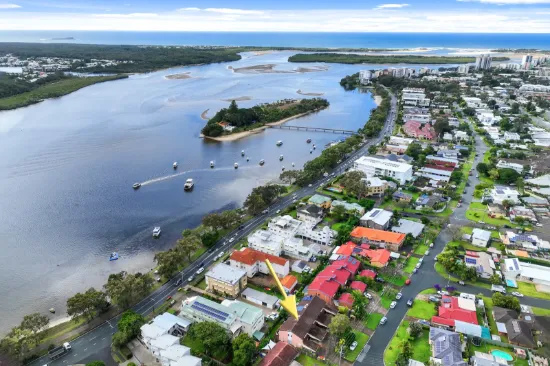 Unit 2/86 Broadwater Avenue, Maroochydore, Qld 4558