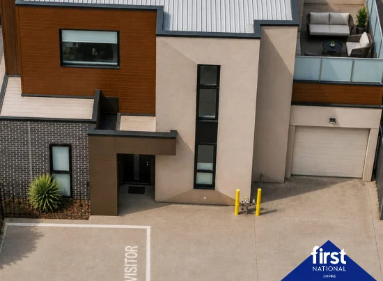 unit 2/902 Pascoe Vale Road, Glenroy, Vic 3046 - For Sale