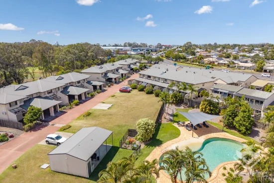 Unit 21/1 Ibis Boulevard, Eli Waters, Qld 4655