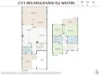 Unit 21/1 Ibis Boulevard, Eli Waters, Qld 4655-Floorplan