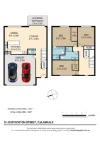 Unit 21/20 Stockton street, Calamvale, Qld 4116-Floorplan