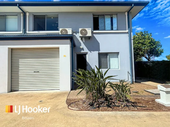 Unit 22/6 Brisbane Street, Bowen, Qld 4805 - For Sale