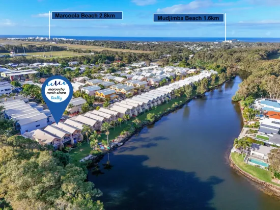 Unit 23/151-153 Mudjimba Beach Road, Mudjimba, Qld 4564