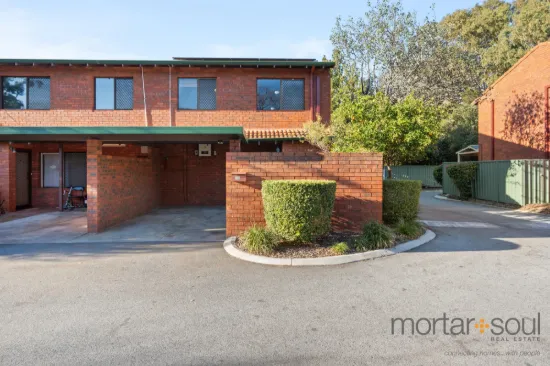 Unit 26/71 Herdsman Parade, Wembley, WA 6014