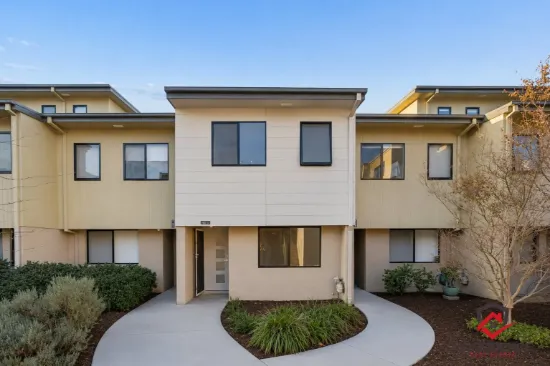 Unit 27/55 Tishler Street, Wright, ACT 2611