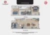 Unit 27/55 Tishler Street, Wright, ACT 2611-Floorplan