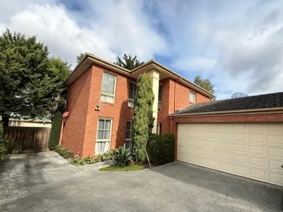 unit 3/108 Wood St, Templestowe, Vic 3106