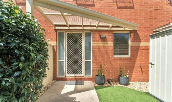 Unit 3/114 Warren Rd, Mordialloc, Vic 3195
