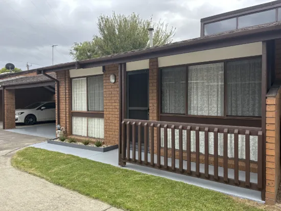 Unit 3/13-15 Gwalia St, Traralgon, Vic 3844