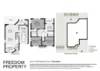 Unit 3/19-20 Ostend Court, Cleveland, Qld 4163-Floorplan