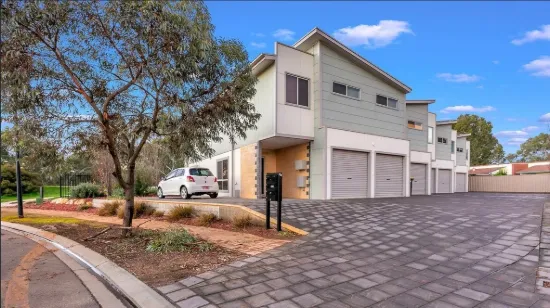 unit 3/20 Para Para Close, Gawler West, SA 5118