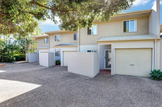Unit 3/25 Lows Drive, Pacific Paradise, Qld 4564