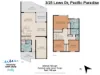 Unit 3/25 Lows Drive, Pacific Paradise, Qld 4564-Floorplan