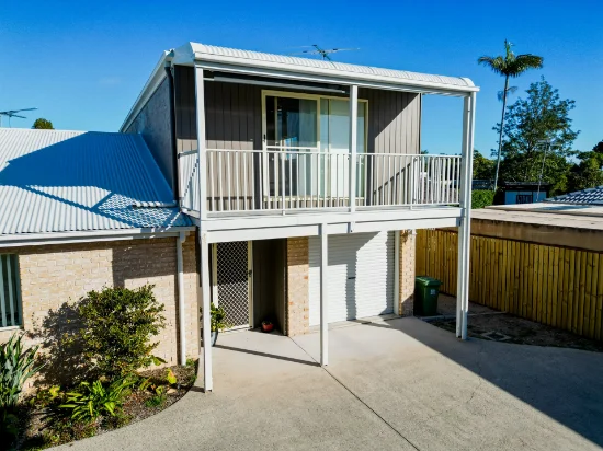 Unit 3/30 Kangaroo Avenue, Bongaree, Qld 4507