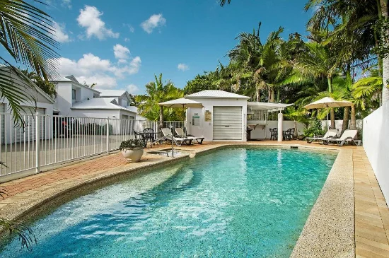 unit 3/4 Portside Ct, Noosaville, Qld 4566 - For Rent