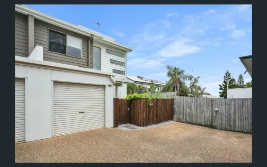 UNIT 3/5 Glenlyon Street, Gladstone Central, Qld 4680