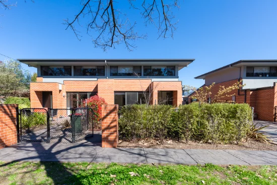 Unit 3/55 Marsden St, Dickson, ACT 2602