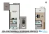 Unit 3/64 Junction Road, Moorebank, NSW 2170-Floorplan