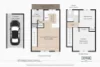 Unit 3 / 9 Cognac Ct, Kingston, Qld 4114-Floorplan