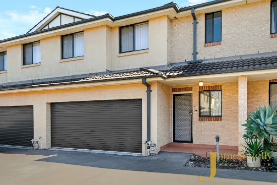 Unit 36/10 Abraham St, Rooty Hill, NSW 2766