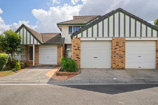 Unit 38/332 Handford Road, Taigum, Qld 4018 - For Sale