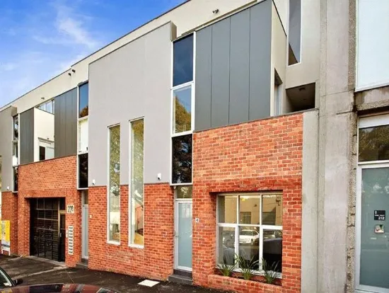 Unit 4/220 Roden St, West Melbourne, Vic 3003
