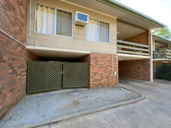 Unit 4/3 Bogart Drive, Katherine, NT 0850