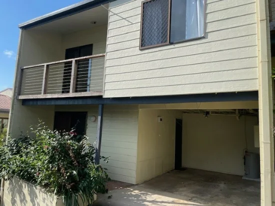 Unit 4/4 Border Dr, Cannonvale, Qld 4802