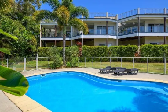 Unit 4/43 Tingira Close, Rainbow Beach, Qld 4581