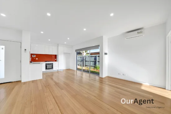 Unit 4/59 Lahinch St, Broadmeadows, Vic 3047-Image
