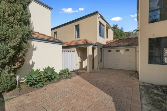 Unit 4/7 Gochean Av, Bentley, WA 6102