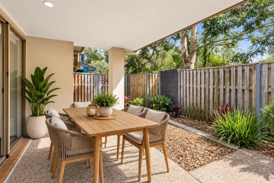 Unit 46/140 Endeavour Boulevard, North Lakes, Qld 4509-Image