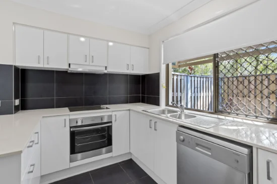 Unit 46/140 Endeavour Boulevard, North Lakes, Qld 4509-Image
