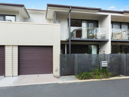 Unit 49/1914 Creek Road, Cannon Hill, Qld 4170 - For Rent