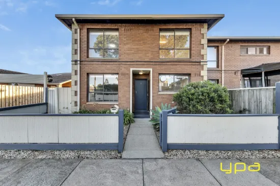 Unit 5/1 Middle Street, Hadfield, Vic 3046