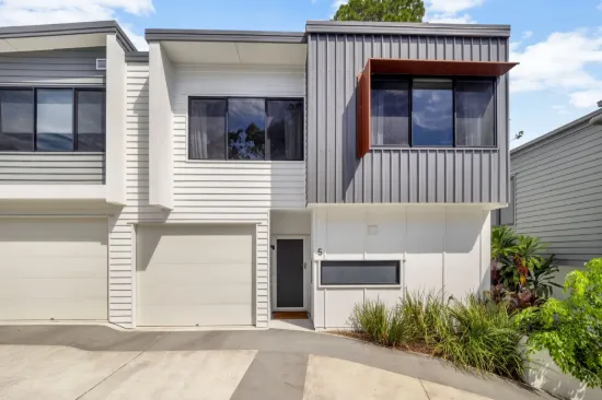 UNIT 5/159 Payne Road, The Gap, Qld 4061