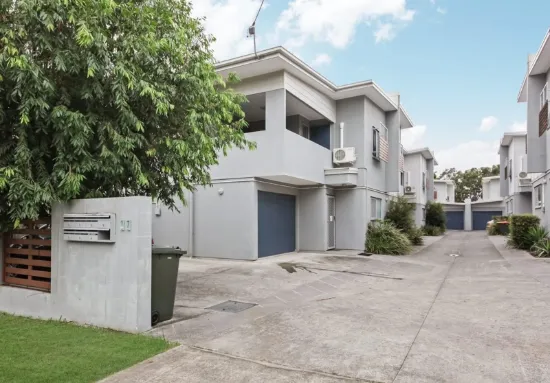 Unit 5/27 Grasspan Street, Zillmere, Qld 4034