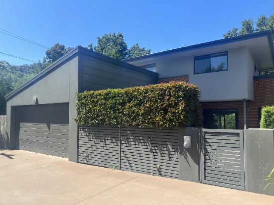 Unit 5/55 Marsden St, Dickson, ACT 2602