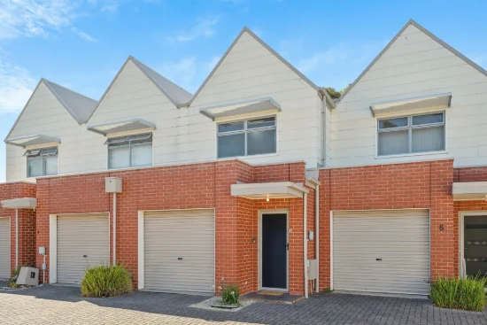 Unit 5/8 Kitto Crescent, Aldinga Beach SA 5173-Image