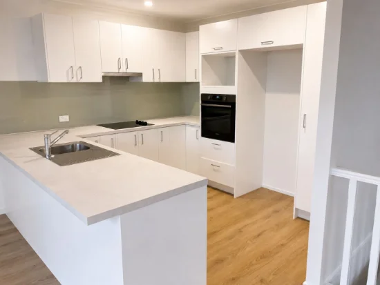 UNIT 55/31 Simpsons Road, Elanora, Qld 4221