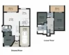 UNIT 55/31 Simpsons Road, Elanora, Qld 4221-Floorplan