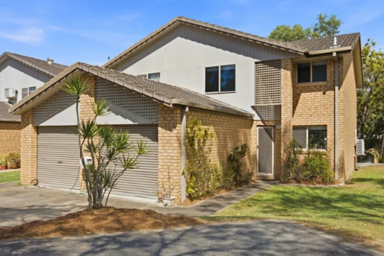 Unit 64/6-10 Bourton Road, Merrimac, Qld 4226